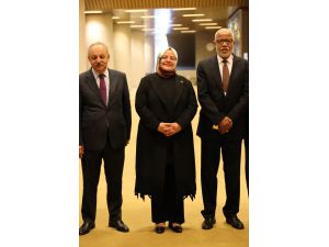 Türkiye İSG alanında Fas'a örnek olacak