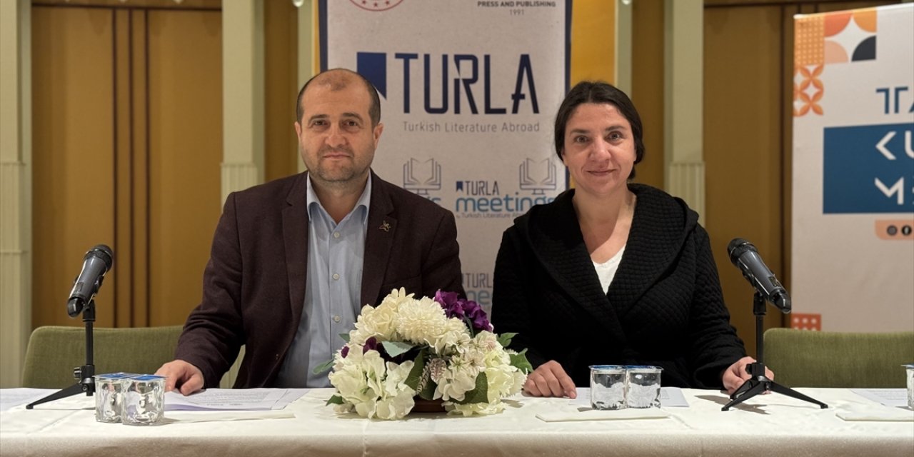 TURLA Meetings'in 2024 yılı faaliyetleri değerlendirildi