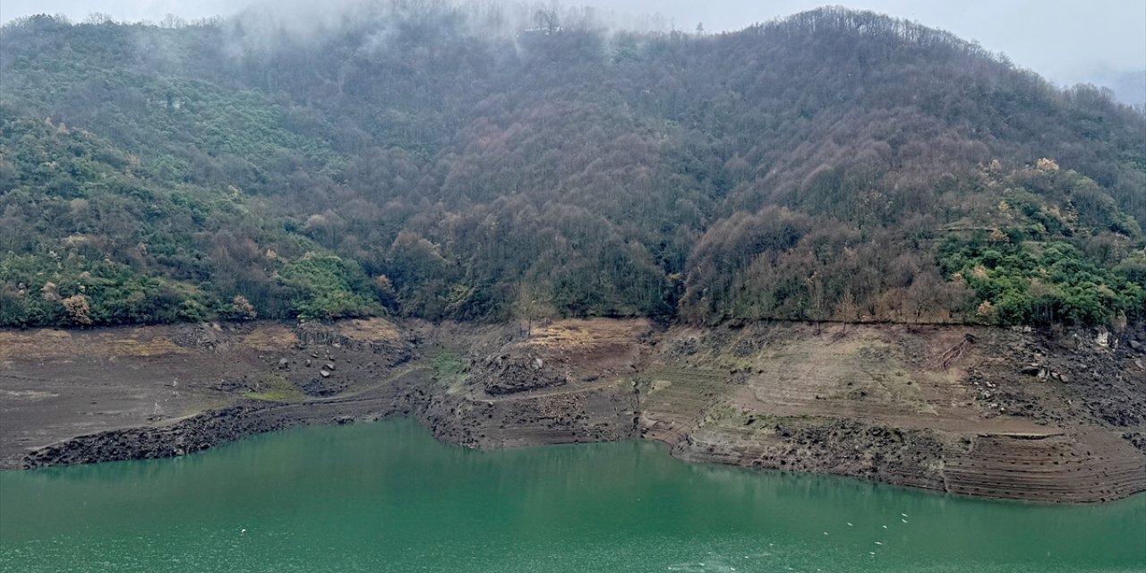 Kartalkaya, Abant ve Yuvacık, yeni yılı doğayla iç içe karşılamak isteyenleri ağırlayacak