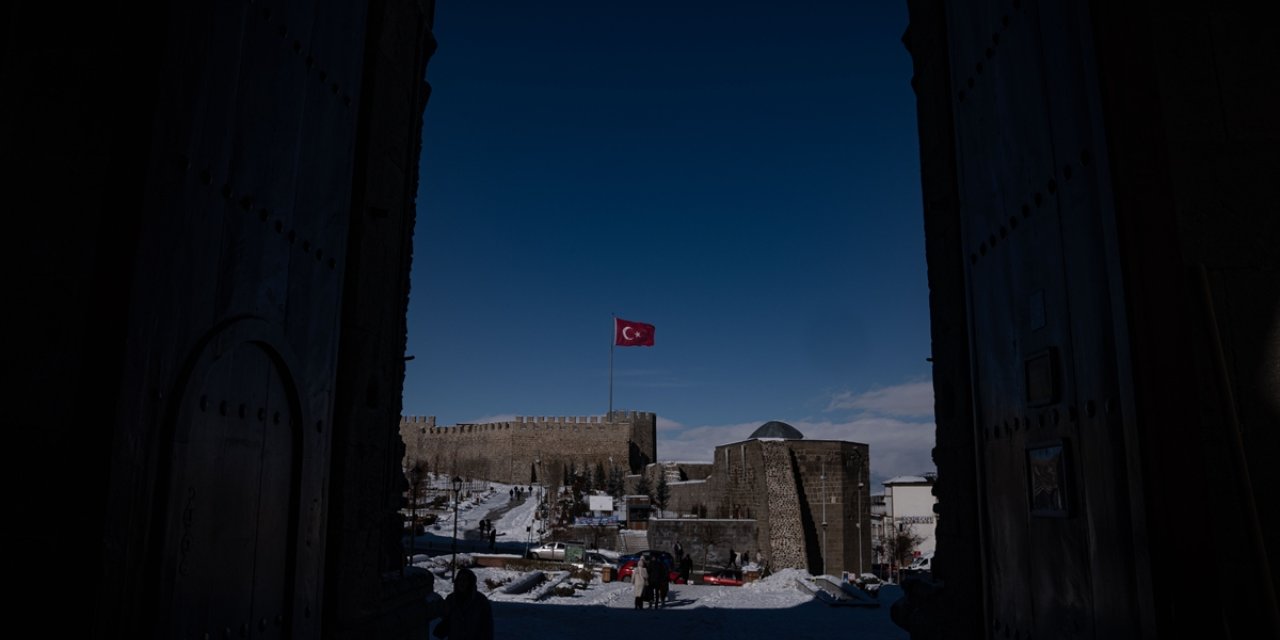 Kış turizm merkezi Erzurum'un tanınırlığı "başkentlik" ünvanlarıyla artacak