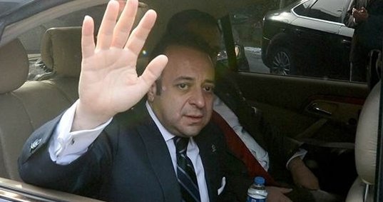 Egemen Bağış'tan ölü seviciler yakıştırması
