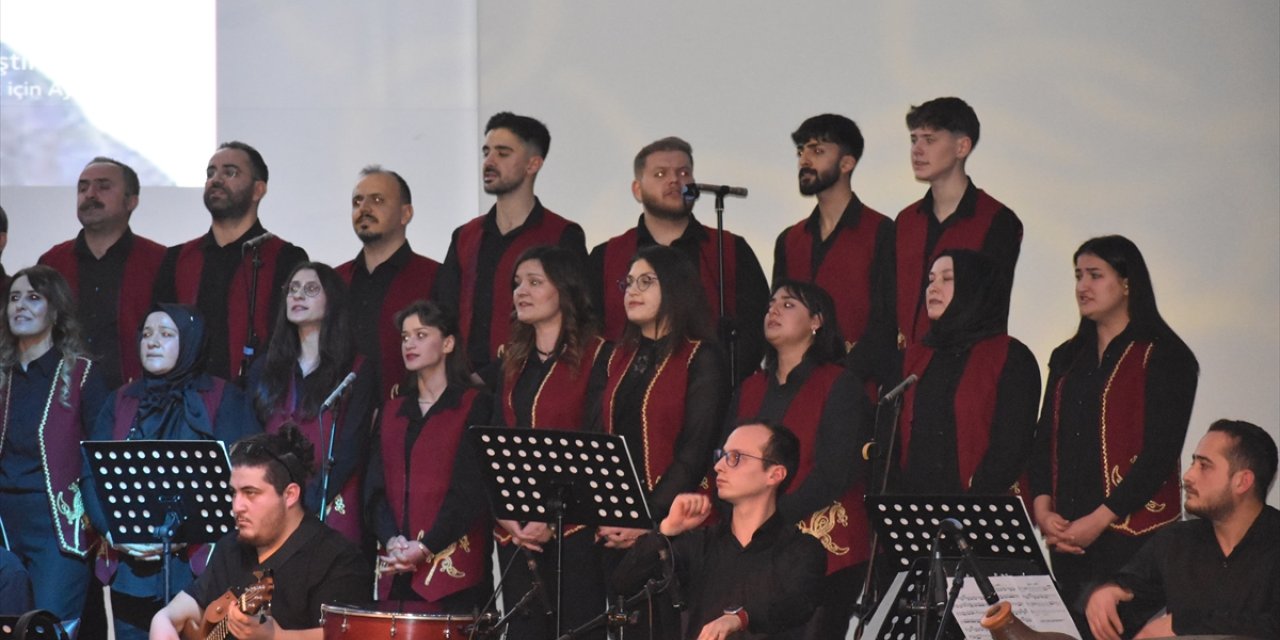 Birlikte hem hayatı hem de sahneyi sevgiyle paylaşıyorlar