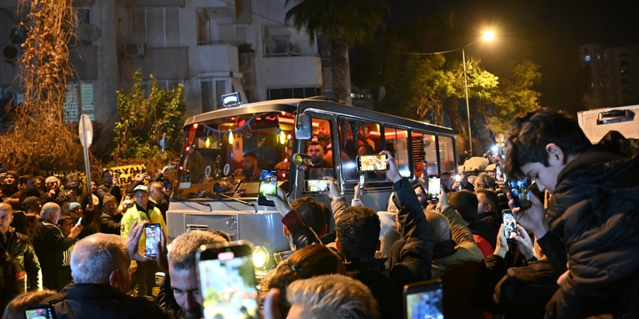 GÜNCELLEME 2 - Antalya'da tedavi gören sanatçı Ferdi Tayfur hayatını kaybetti