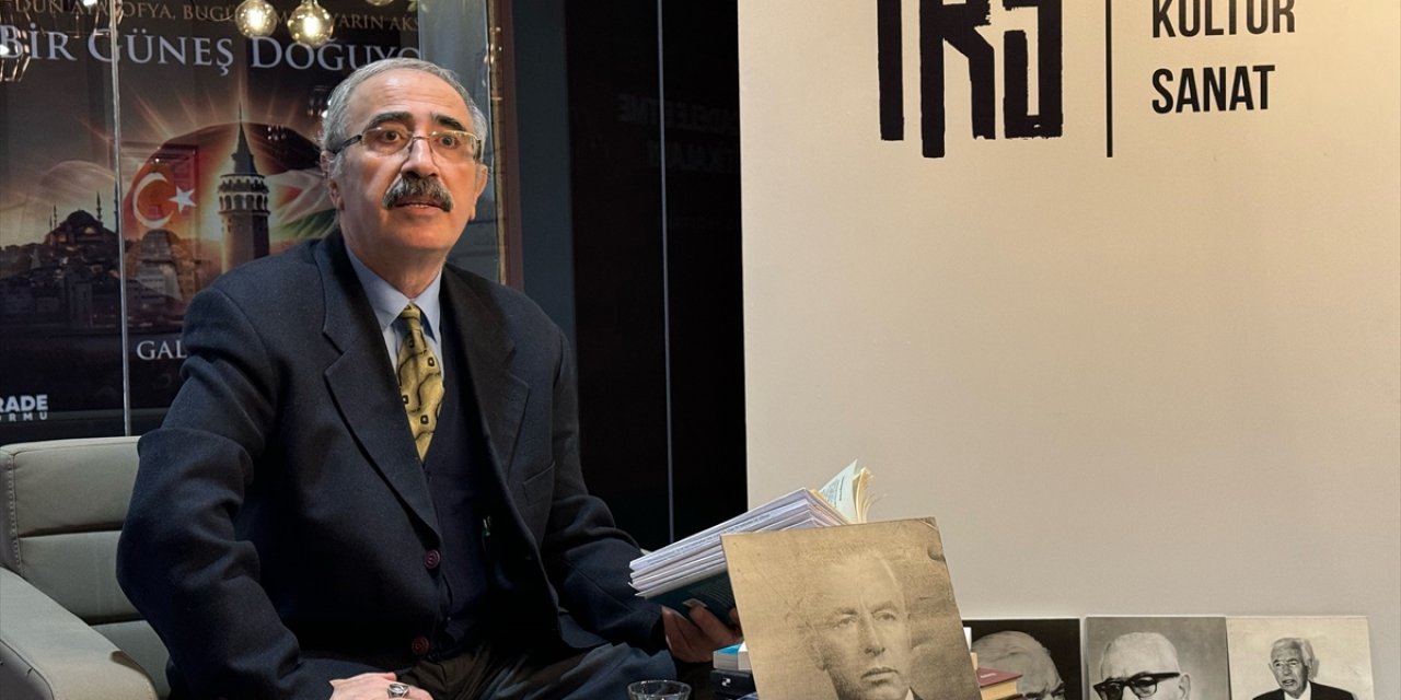 Ord. Prof. Dr. Ali Fuad Başgil, İstanbul'da anıldı