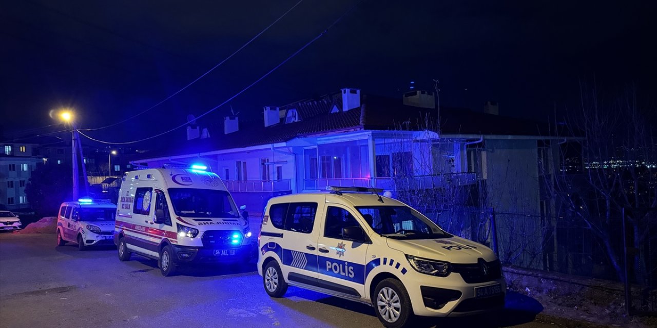 Sakarya'da yalnız yaşayan kadın ölü bulundu