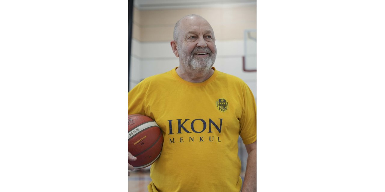 MKE Ankaragücü Erkek Basketbol Takımı, Süper Lig hedefini "play-off"a bırakmak istemiyor