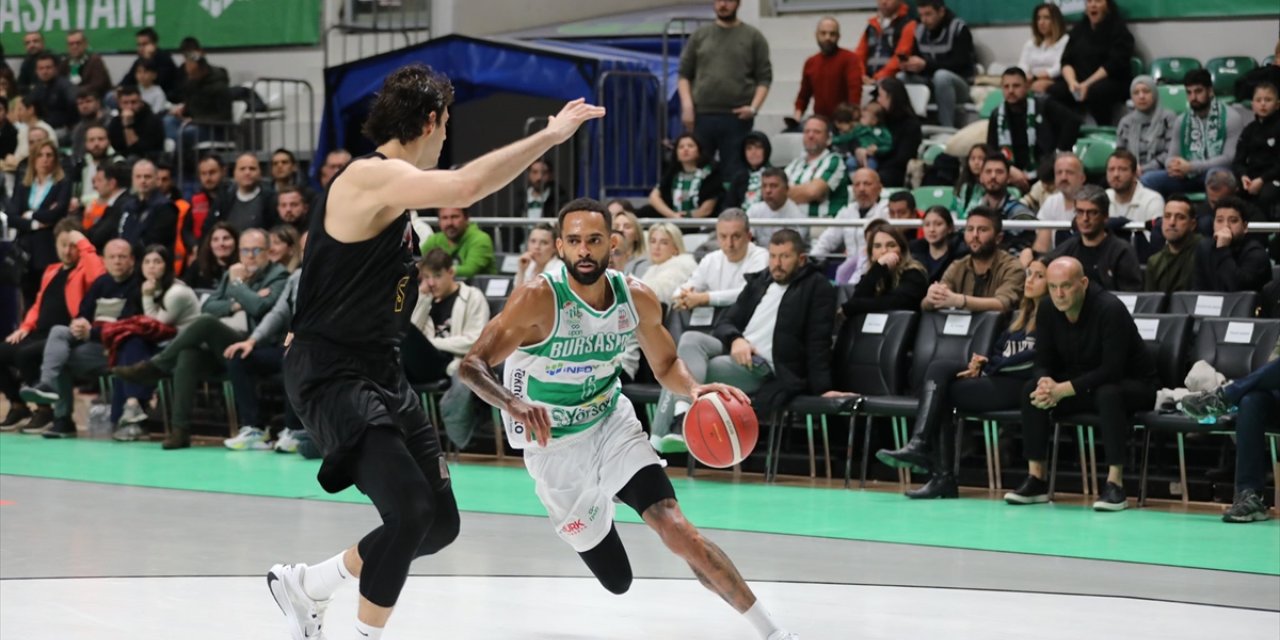 Türkiye Sigorta Basketbol Süper Ligi