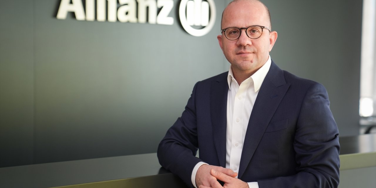 Allianz Türkiye'ye göre sektör 2025'te de enflasyonun üzerinde büyüyecek