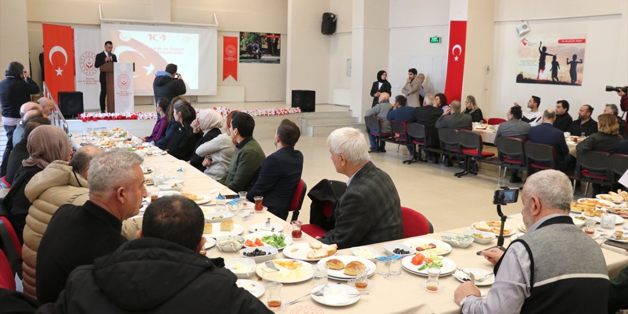 Erzurum'da geçen yıl 888 milyon liranın üzerinde sosyal yardım yapıldı