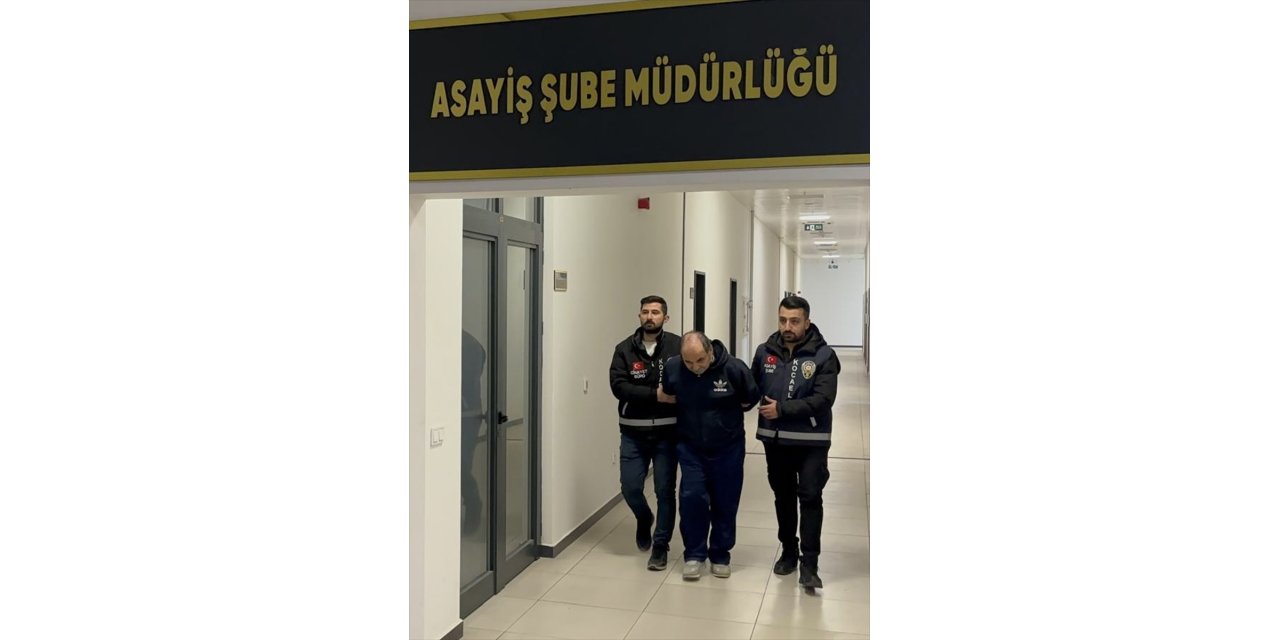 GÜNCELLEME - Kocaeli'de bir kişi karısını tüfekle öldürdü