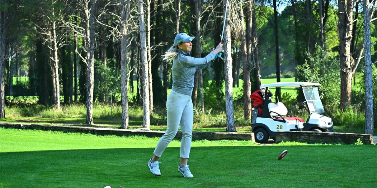 Cornelia Masters ve Cornelia Open golf turnuvaları sona erdi