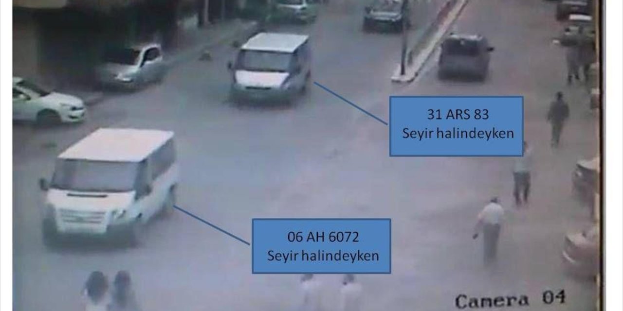 MİT, Reyhanlı'daki terör saldırısının faillerinden Muhammed Dib Koralı'yı Suriye'de yakaladı