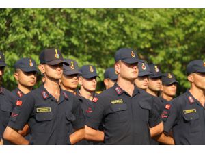 Jandarma teşkilatı 180 yaşında