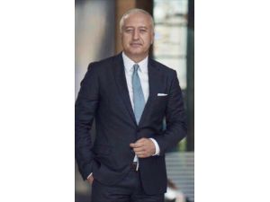 Gökay Otyam Merkez Bankasında başdanışman olarak göreve başladı