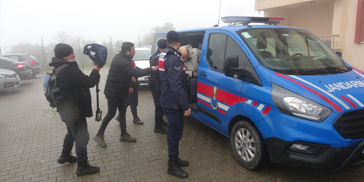 Çanakkale'de 19 yıl önce öldürülen kadının katil zanlısı yakalandı