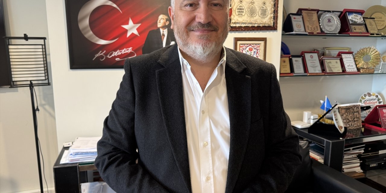 Turizmciler hizmet kalitesine "sürdürülebilir turizmi" ekliyor