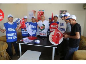 HDP'li belediyelerde işçilere baskı iddiası