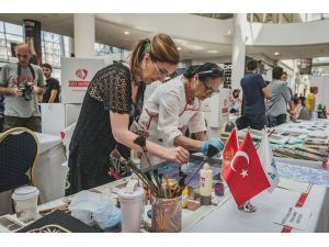 Karadağ'da "Türkiye Günleri" etkinliği