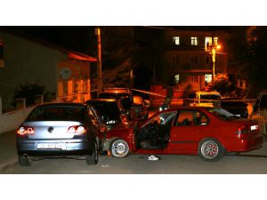 GÜNCELLEME - Eskişehir'de bir kişinin öldüğü silahlı saldırı