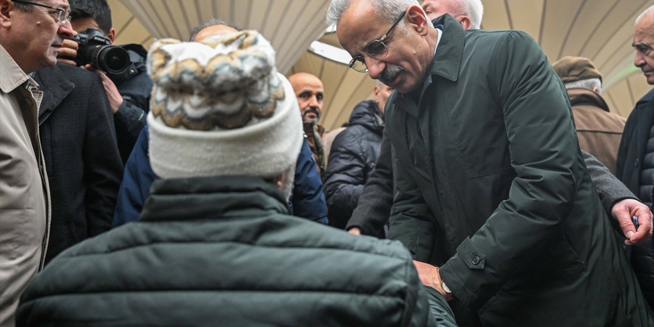 Kartalkaya'daki otel yangınında hayatını kaybeden Yiğit Gençbay son yolculuğuna uğurlandı