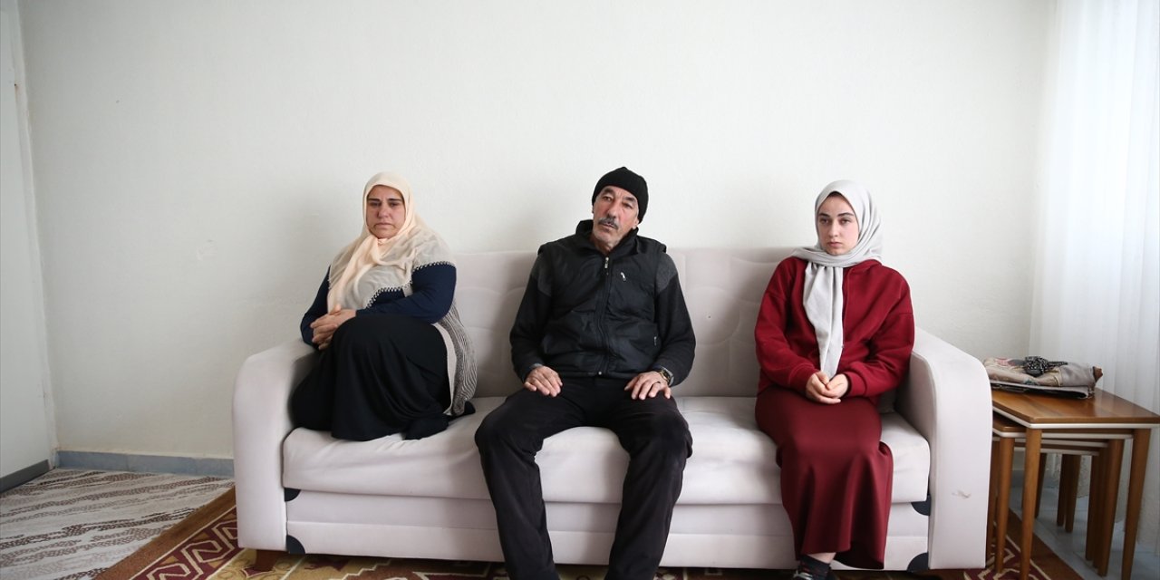 Dolandırıcılar yüzünden yıllarca emek vererek aldığı evini taşınamadan kaybetti