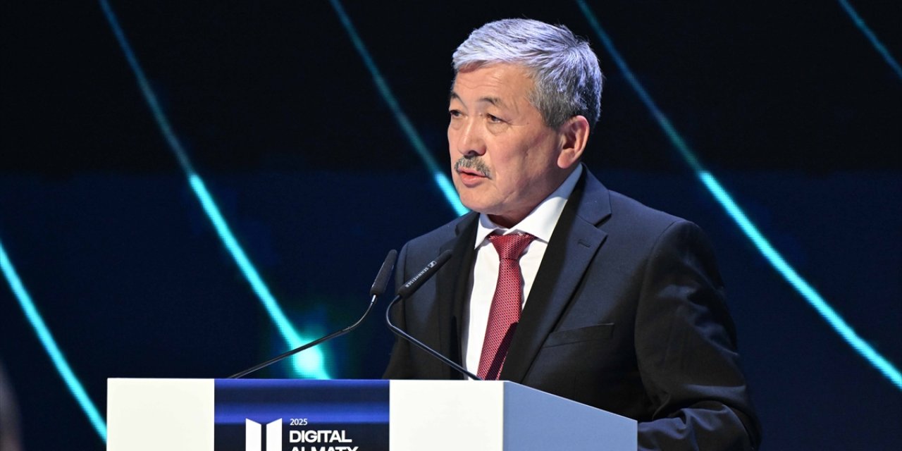 Kırgızistan, yapay zeka teknolojilerinin kamu kurumlarına entegrasyonunu amaçlıyor