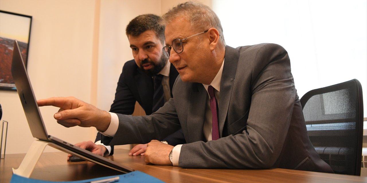 Türkiye'nin Belgrad Büyükelçisi Saygılı "Yılın Kareleri" oylamasına katıldı