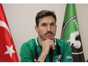 Yukatel Denizlispor, Tiago Lopes'i transfer etti