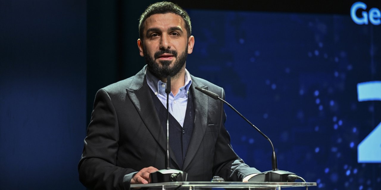 İstanbul'da TÜGVA Genç Yönetici Okulu 2025 Zirve Programı açıldı