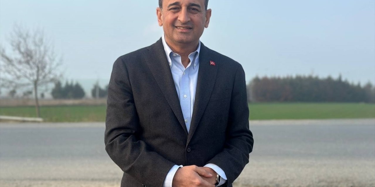 CHP'li Bulut'tan Marmara Ceza İnfaz Kurumu'ndaki bazı tutuklu ve hükümlülere ziyaret