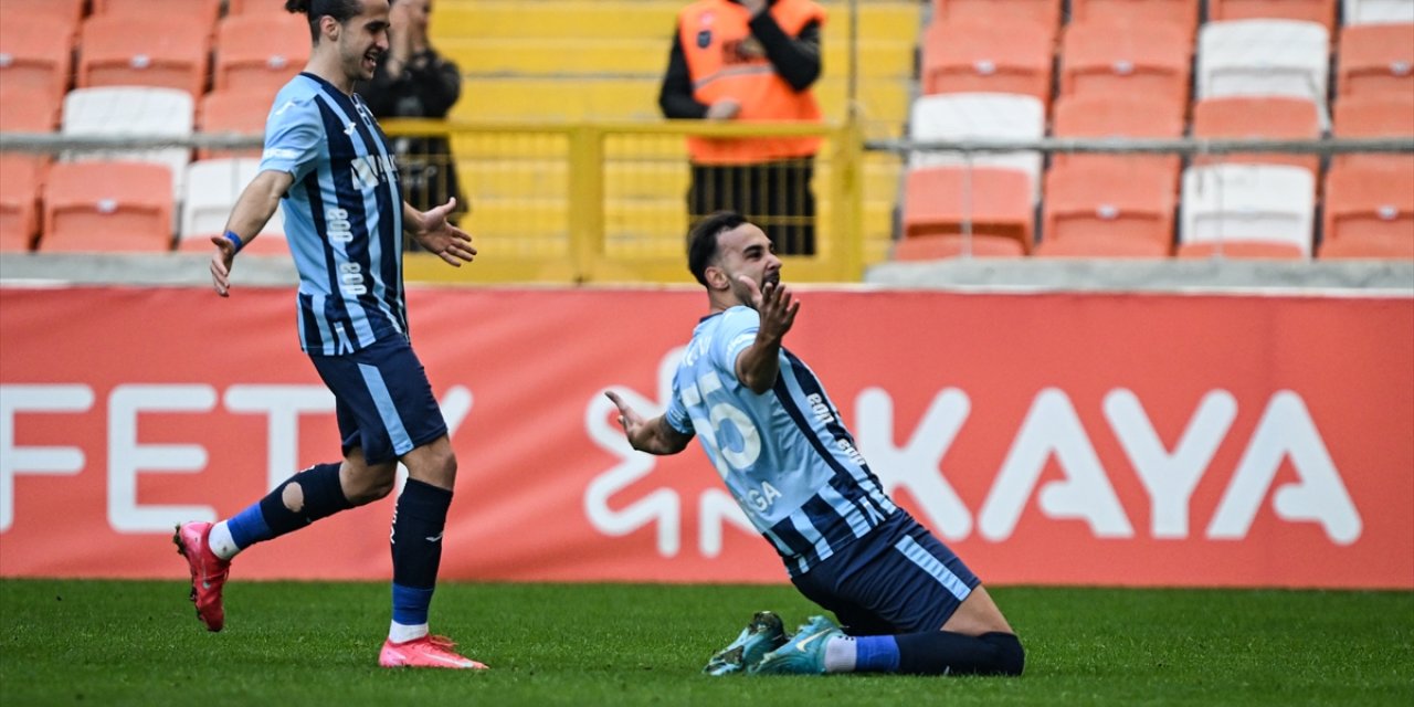 Futbol: Trendyol Süper Lig