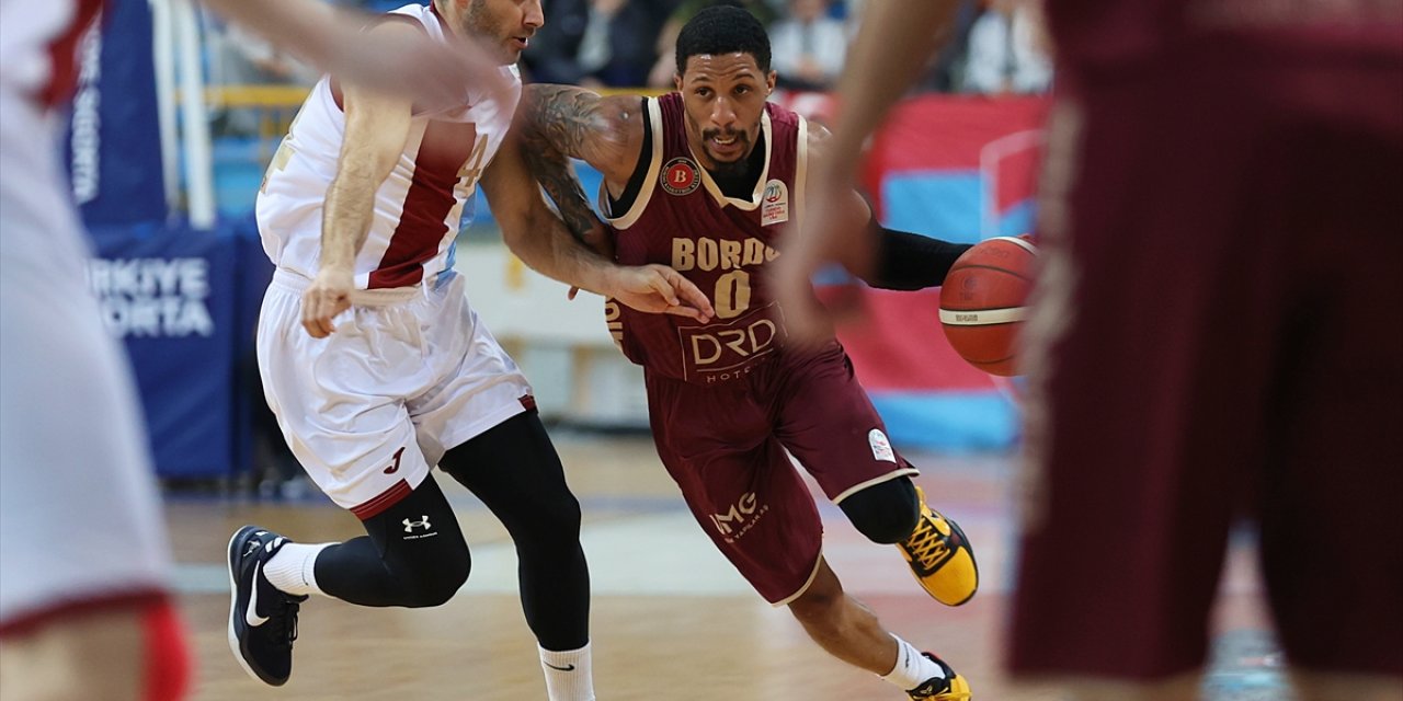 Türkiye Sigorta Türkiye Basketbol Ligi