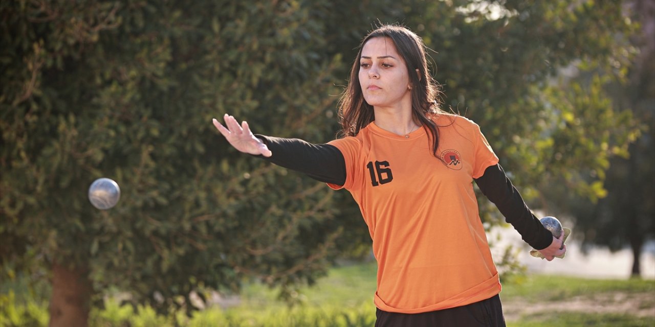Üniversitelerarası Türkiye Bocce Şampiyonası sona erdi