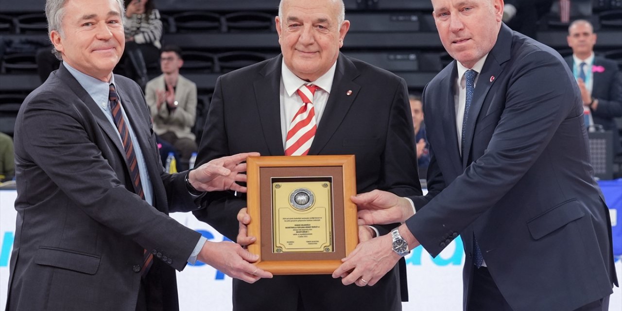 Türkiye Sigorta Basketbol Süper Ligi