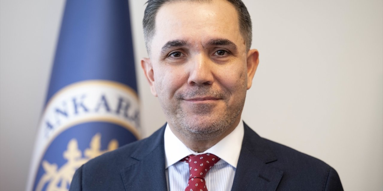 Ankara Üniversitesi İletişim Fakültesi 60. kuruluş yılını kutluyor