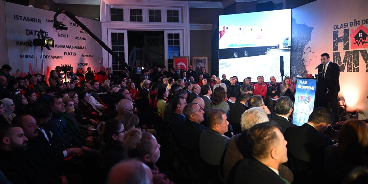 Mansur Yavaş, gazetecilerin sorularını yanıtladı: