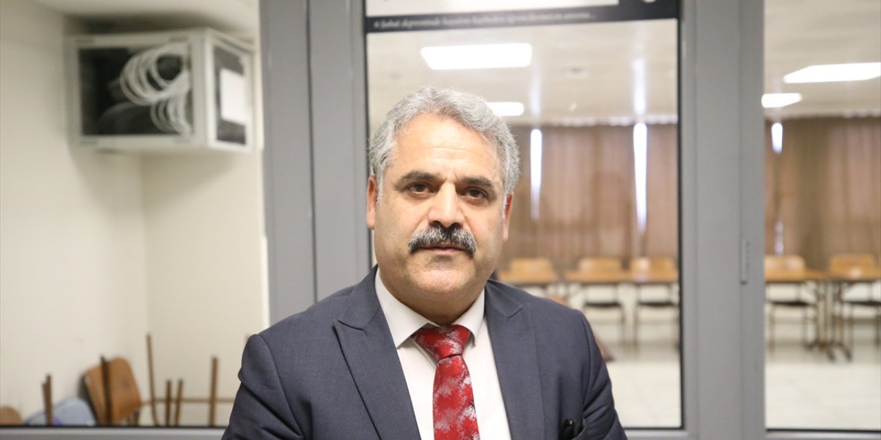 Malatya'da depremde hayatını kaybeden öğrencilerin isimi yurtlarında yaşatılacak