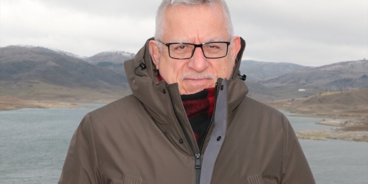 Yozgat Belediye Başkanı Arslan, vatandaşları su tasarrufu konusunda uyardı: