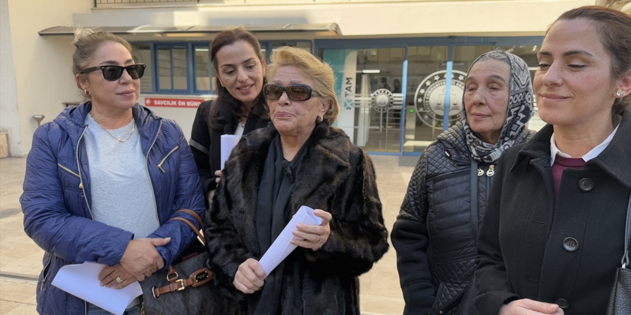 Ferdi Tayfur'un vasiyetnamesinin açılması davası başladı