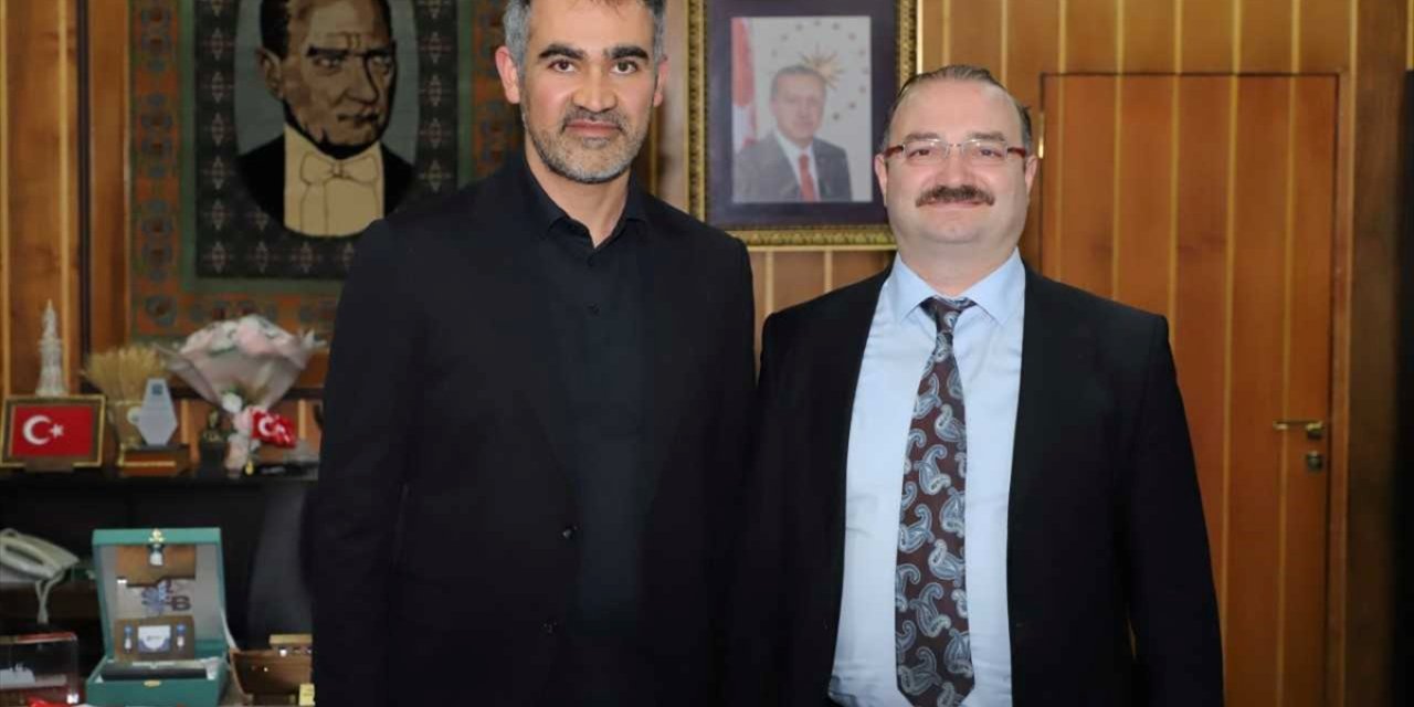 Atatürk Üniversitesinin 2 projesi, TÜBİTAK 1001 Programı kapsamında desteklendi