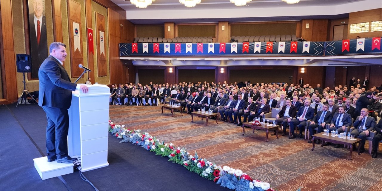 Birlik Haber-Sen Başkanı Budak'tan memur ve memur emeklisine refah payı talebi: