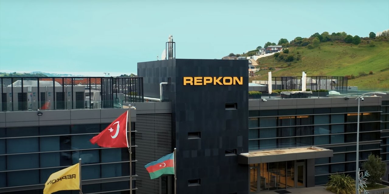 Türkiye'den Almanya'ya savunma sanayisinde teknoloji transferi