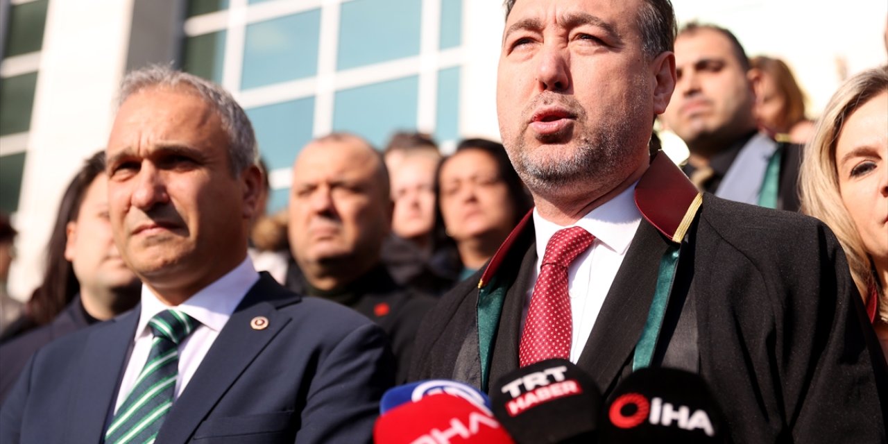 GÜNCELLEME - Sıla bebeğin öldürülmesine ilişkin davada karar açıklandı