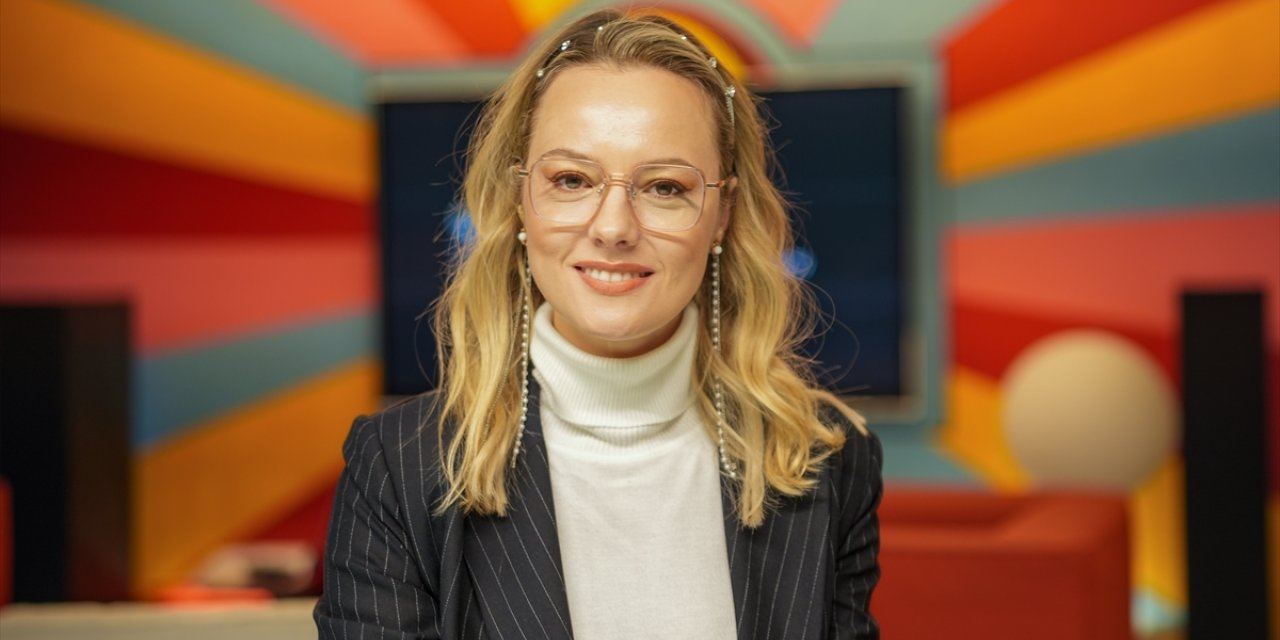 Oyuncu ve model Şebnem Schaefer, Almanya ve Türkiye'de yaşadığı ötekileştirmeyi anlattı: