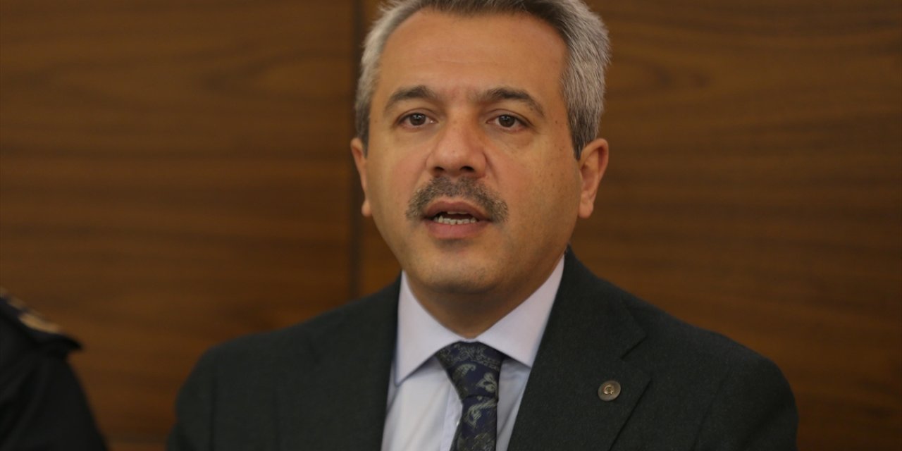 Rize Valisi Baydaş'tan Fırtına Vadisi'ndeki yapıların kaldırılmasına ilişkin açıklama: