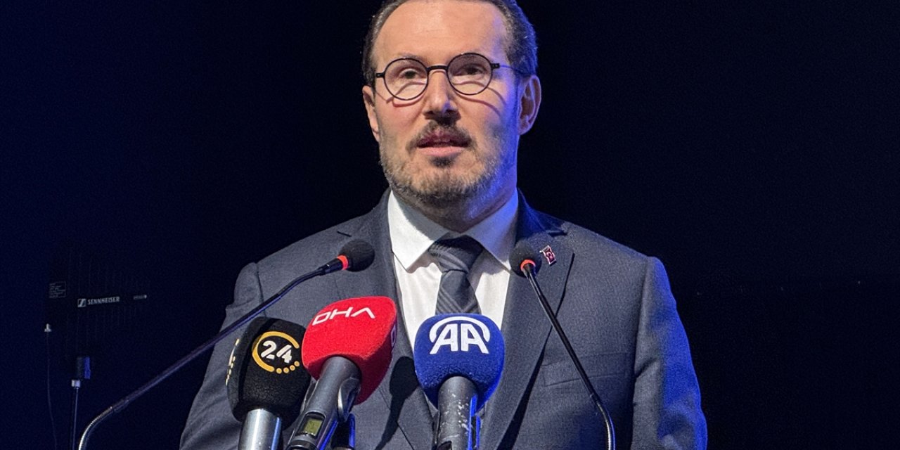 Sağlıkta dijital dönüşüm ve yapay zeka, İstanbul'daki çalıştayda ele alındı