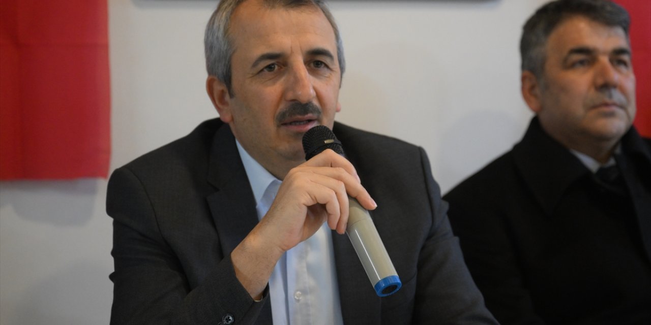 Edirne'de restore edilen tarihi konaklar turizme hizmet edecek
