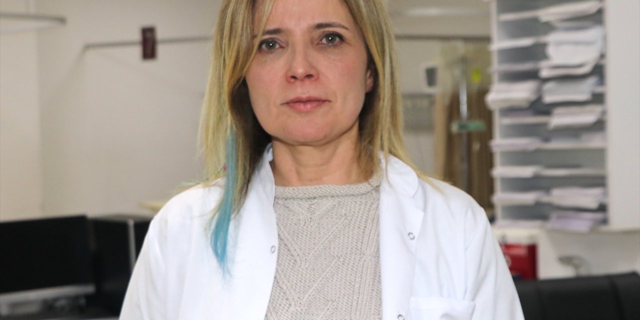 Acil tıp uzmanından "sarı serum"un risklerine karşı uyarılar