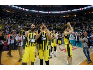 Potada final serisi son maça taşındı