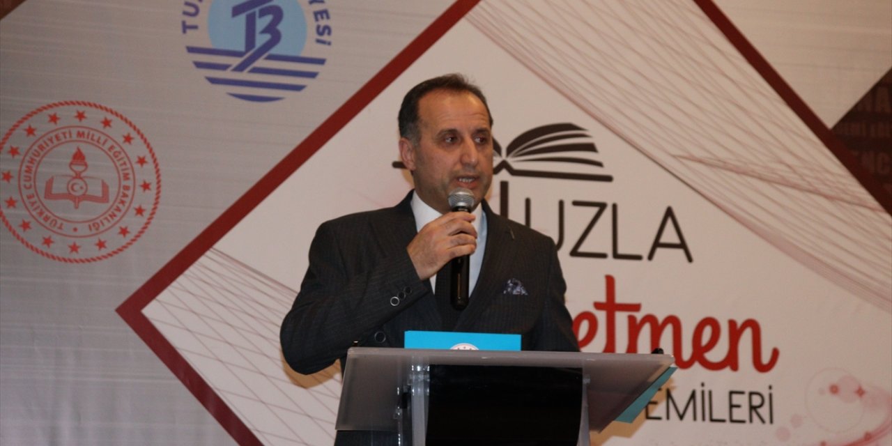 Tuzla Öğretmen Akademileri düzenlenen programla tanıtıldı